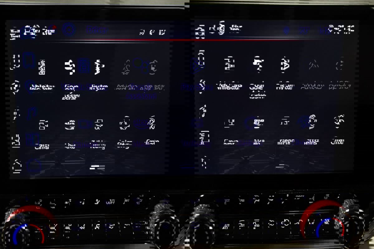 Used 2023 GMC Canyon AT4X image 56