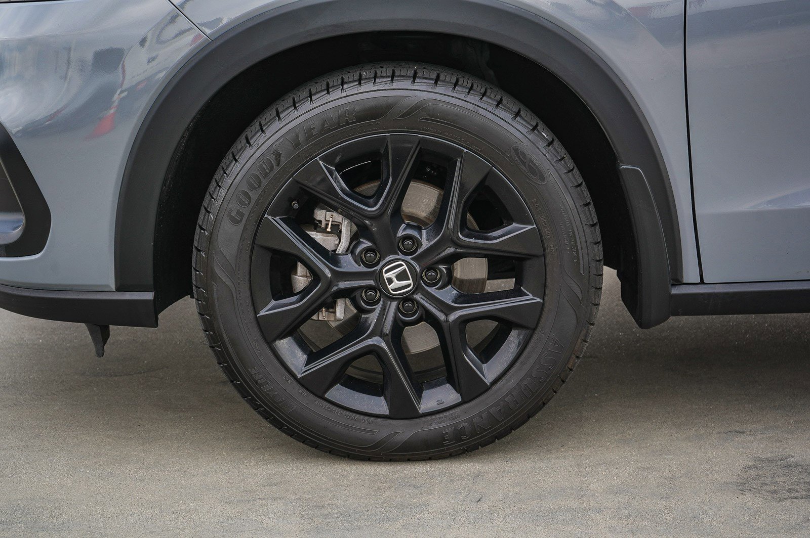 Used 2023 Honda HR-V Sport image 5