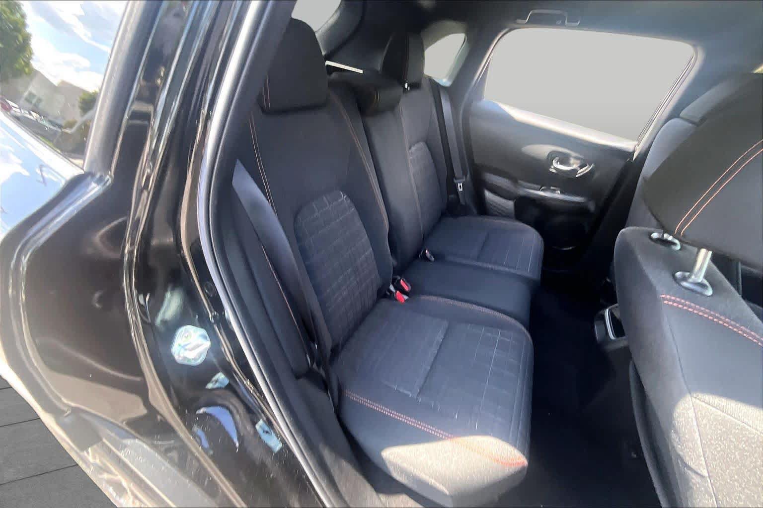 Used 2024 Honda HR-V Sport image 21