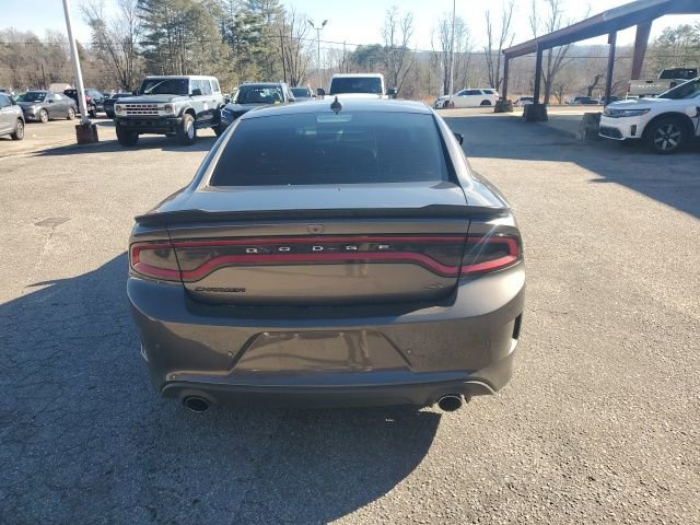 Used 2016 Dodge Charger R/T Scat Pack w/ Driver Confidence Group image 6