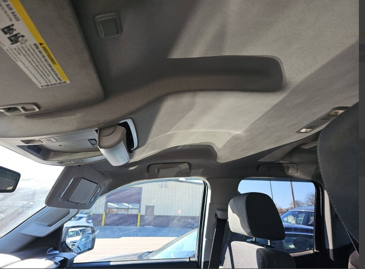 Used 2015 Chevrolet Silverado 1500 LT w/ All Star Edition image 6