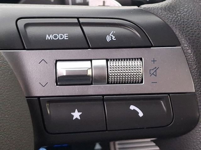 Used 2025 Hyundai Sonata SEL image 22