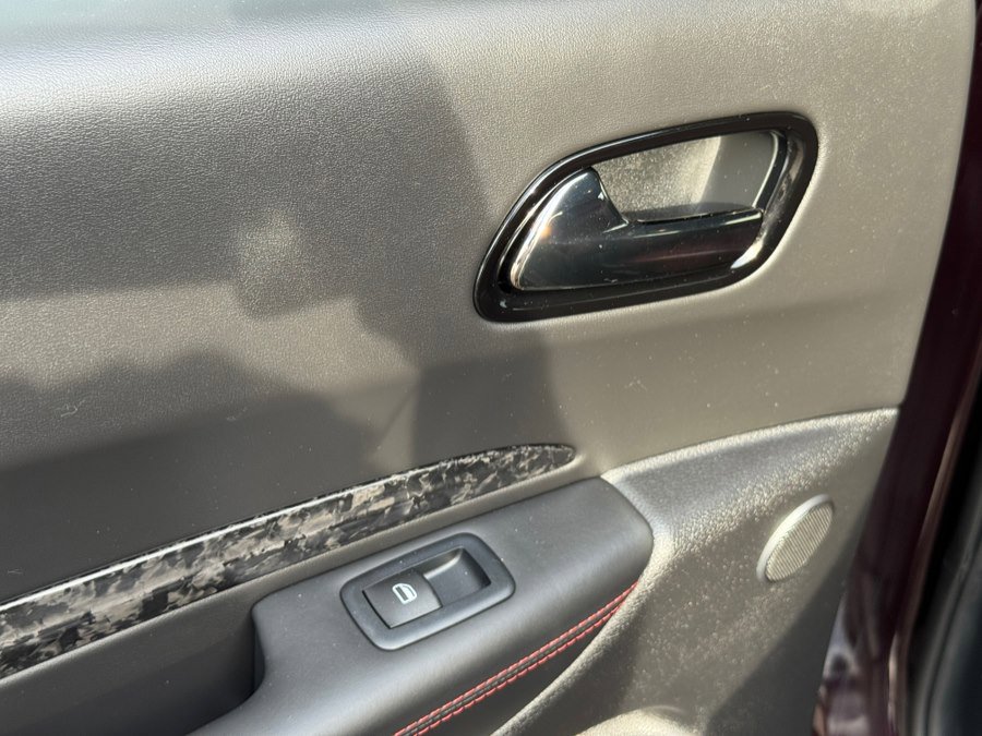 Used 2024 Dodge Durango R/T AWD/4WD image 25