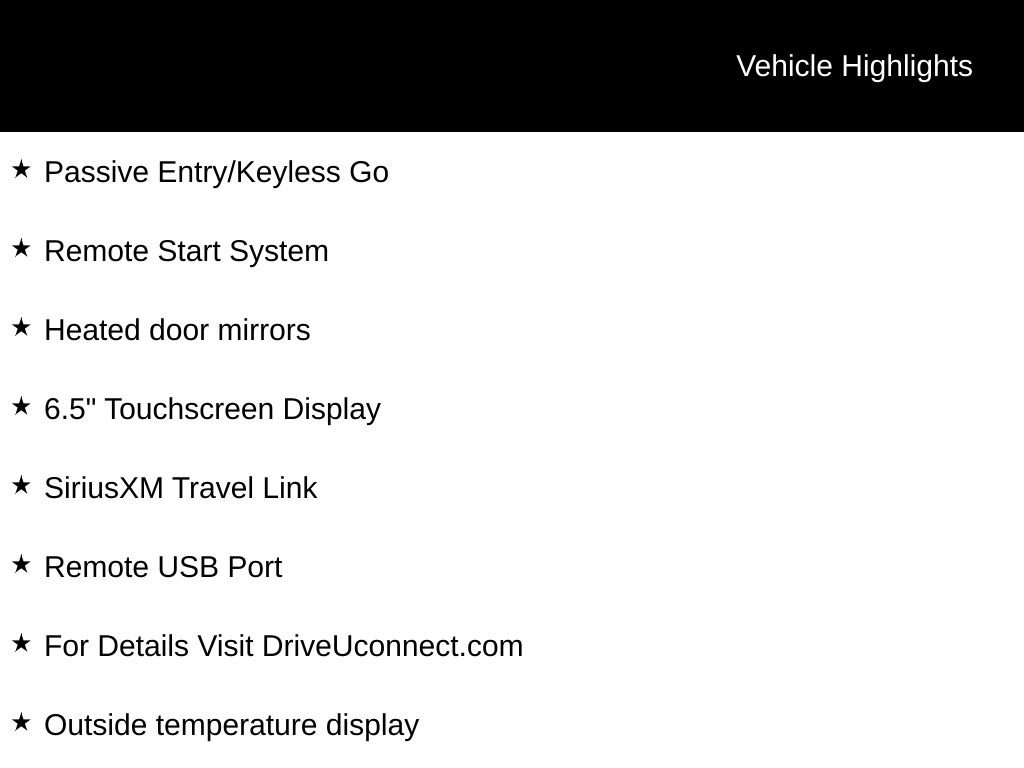 Used 2017 Jeep Renegade Trailhawk image 15