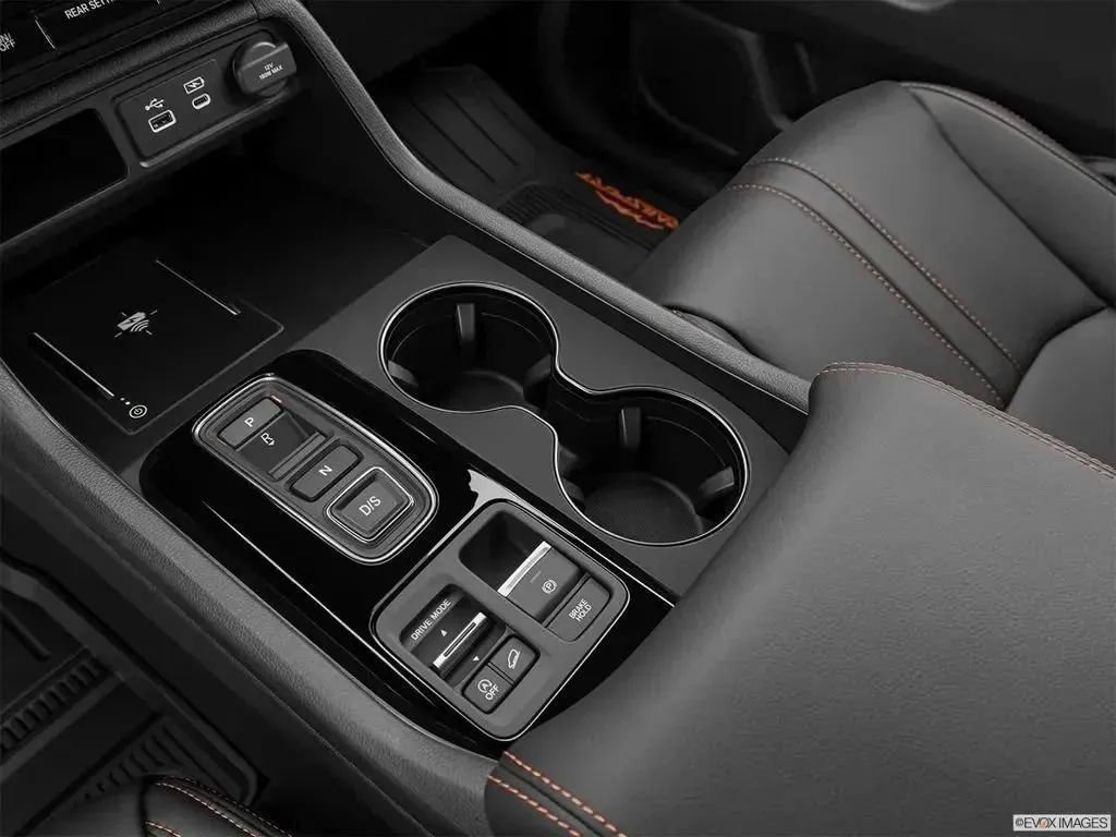 New 2026 Honda Pilot TrailSport image 27