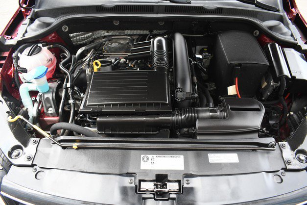Used 2017 Volkswagen Jetta S FWD image 29