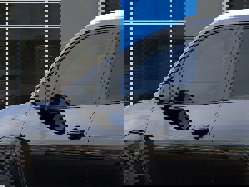 New 2025 Chevrolet Blazer EV LT image 12