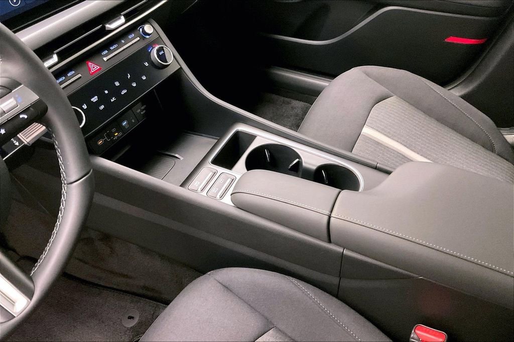 New 2026 Hyundai Sonata SEL image 8