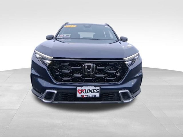 Used 2025 Honda CR-V Sport Touring image 14