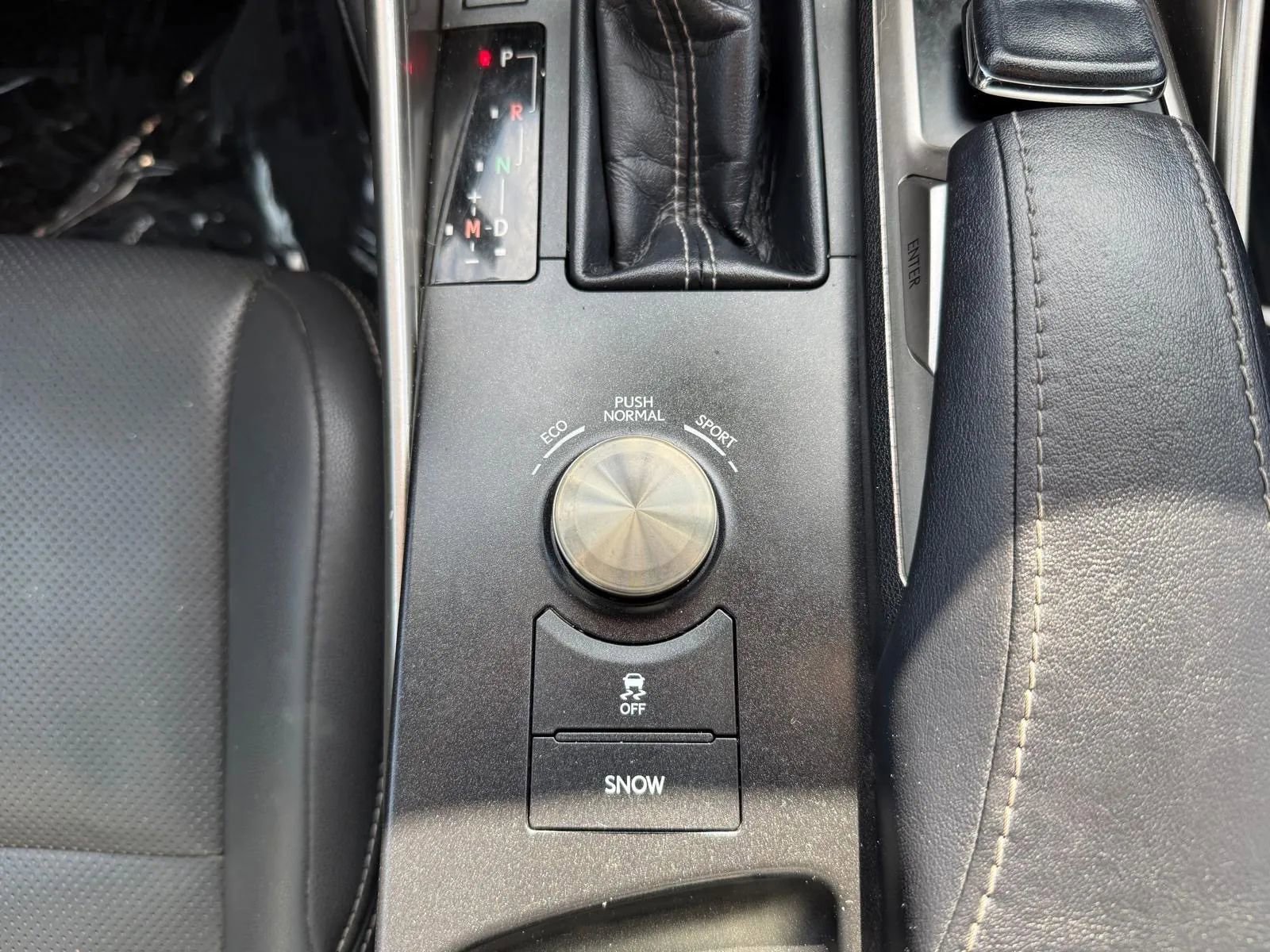 Used 2017 Lexus IS 300 AWD w/ Navigation System Package image 18