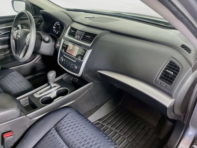 Used 2016 Nissan Altima 2.5 S w/ Power Driver Seat Package FWD image 27