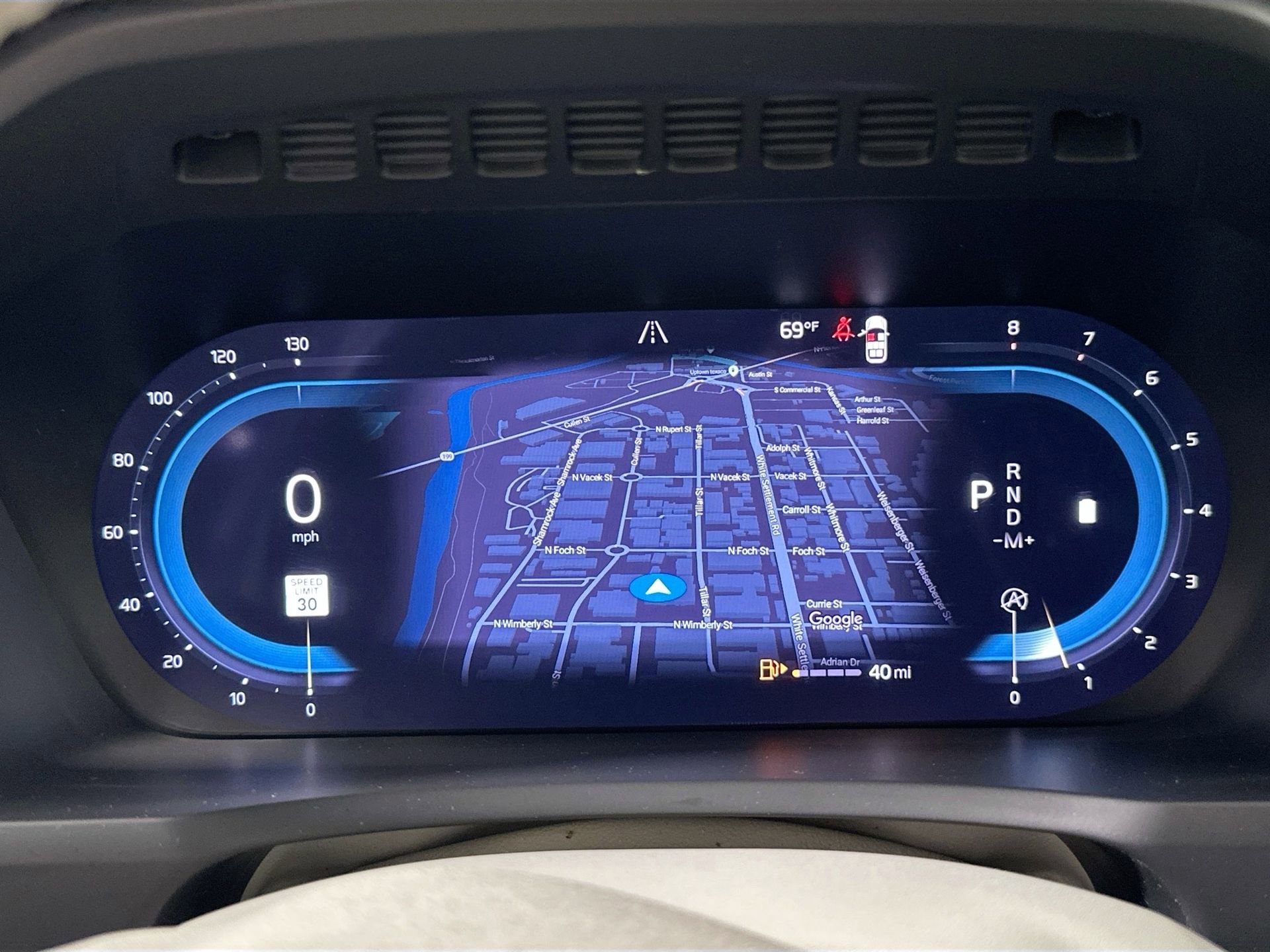 Certified 2023 Volvo XC90 B6 Plus w/ Protection Package image 11