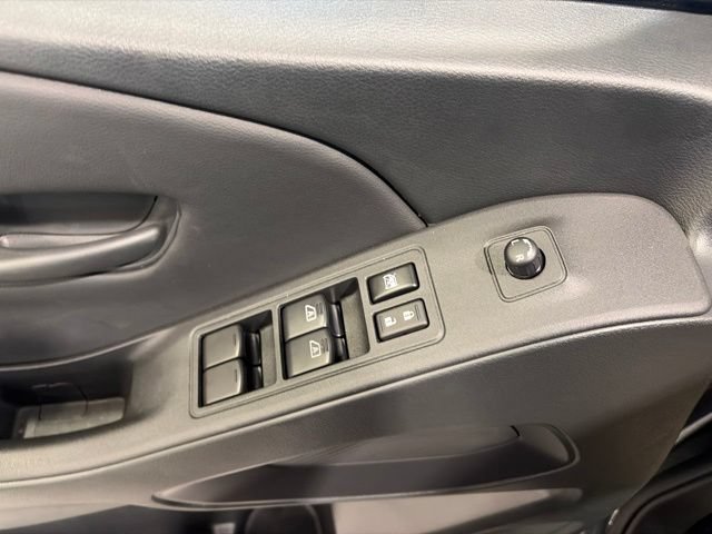 New 2026 Nissan Frontier SV w/ SV Convenience Package AWD/4WD image 16