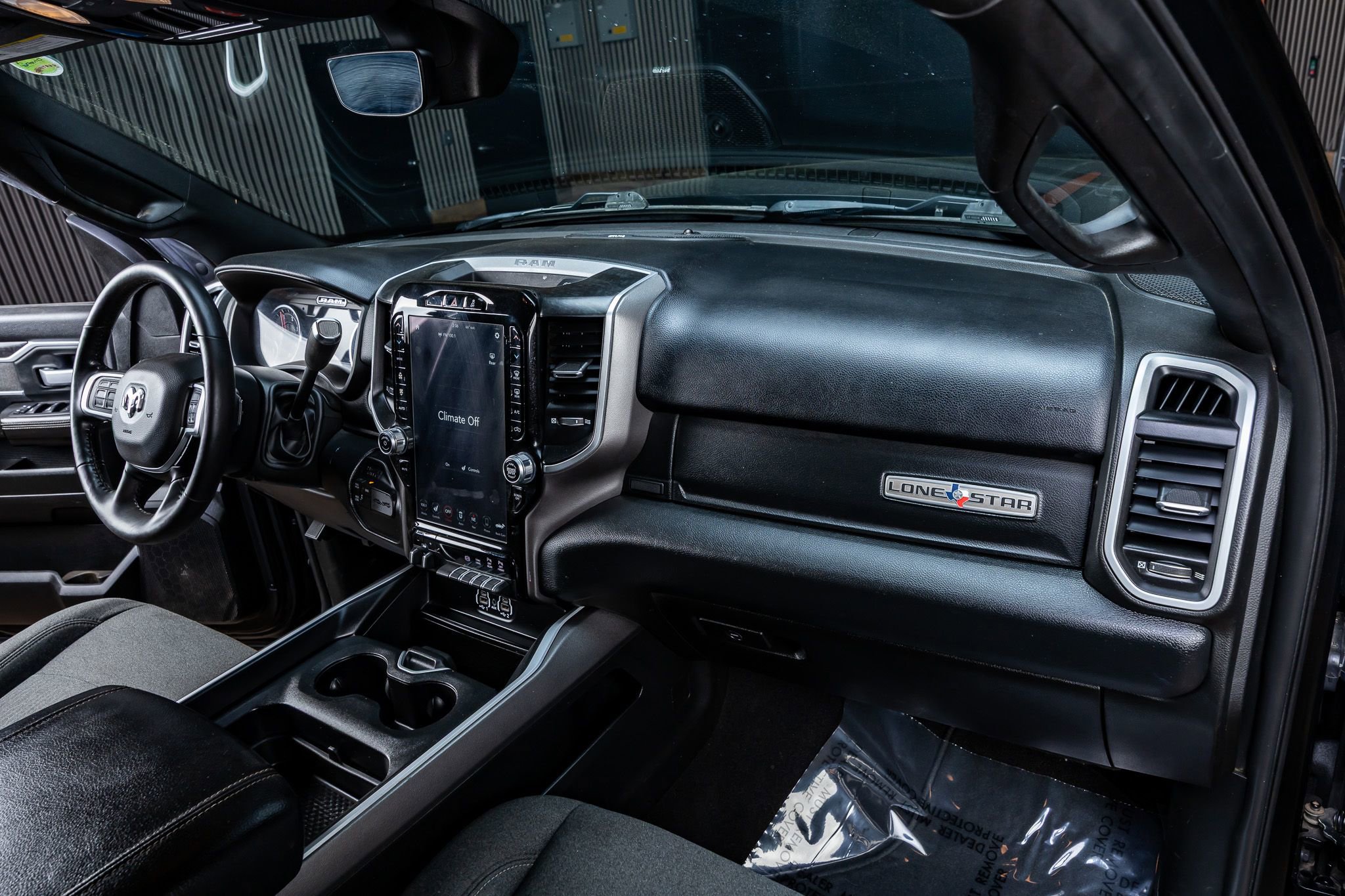 Used 2020 RAM 3500 Lone Star w/ Level 2 Equipment Group image 16