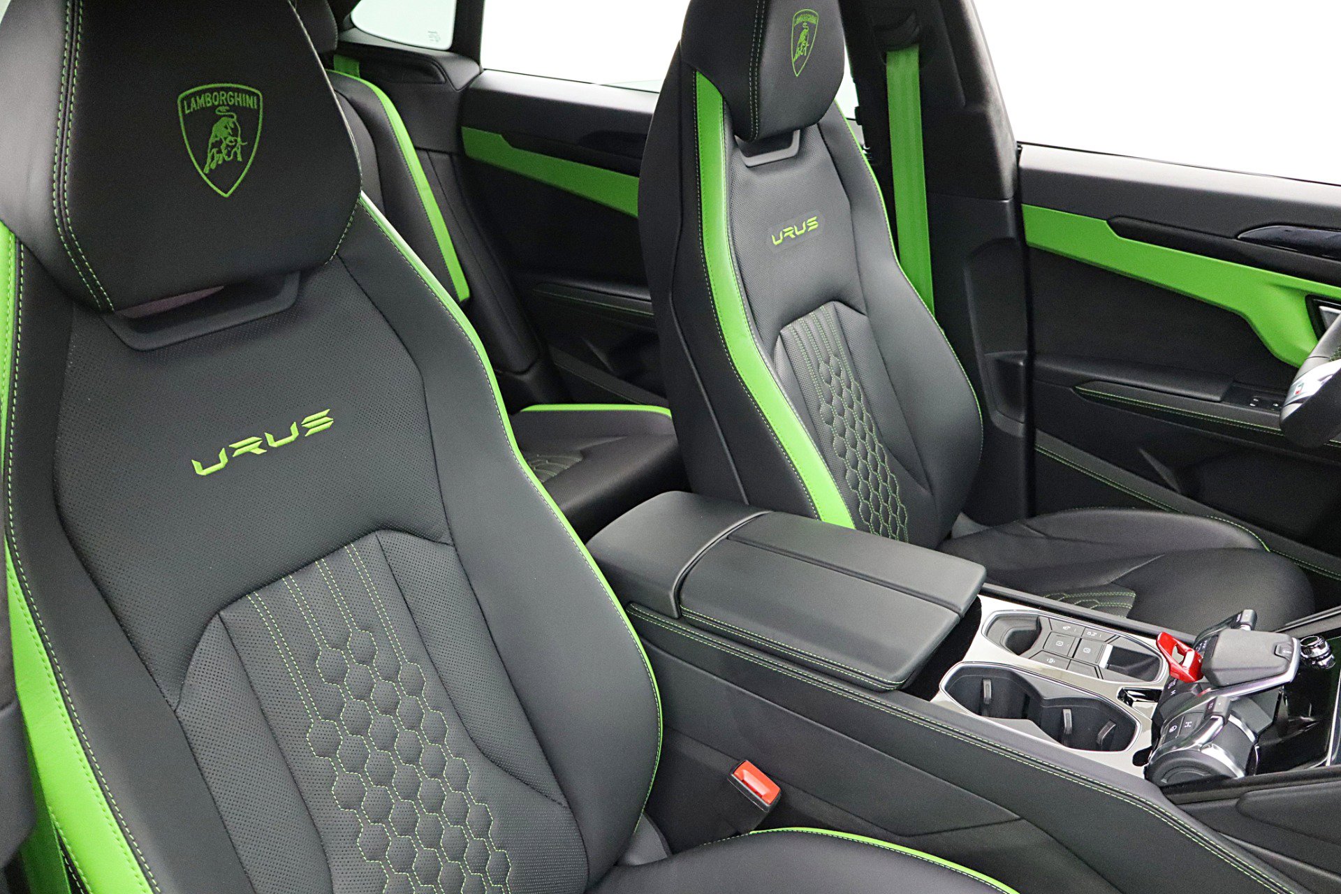 Used 2024 Lamborghini Urus S image 45