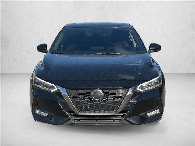 Used 2020 Nissan Sentra SR w/ Premium Package video 2