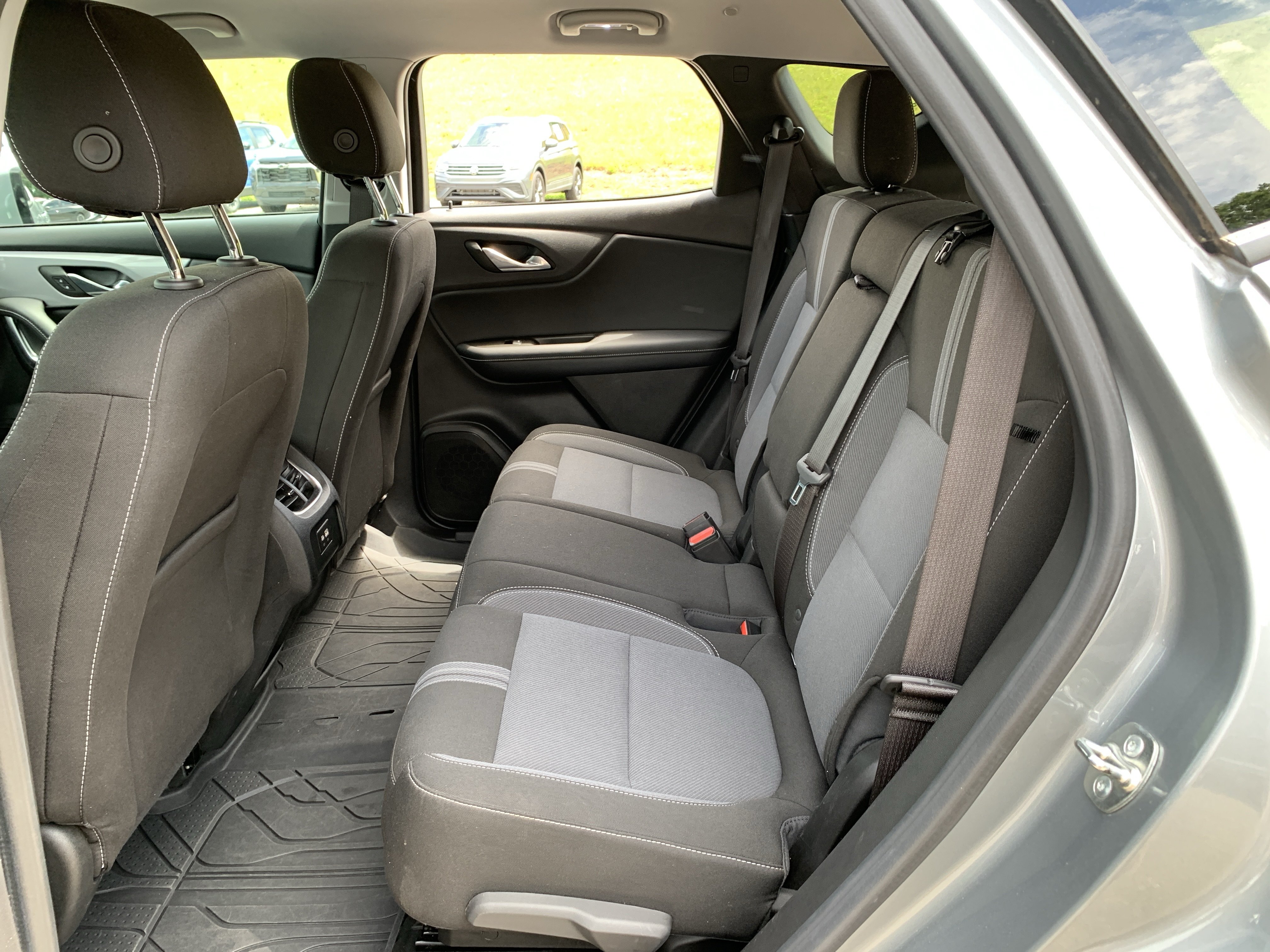 Used 2023 Chevrolet Blazer LT w/ Convenience Package FWD image 37