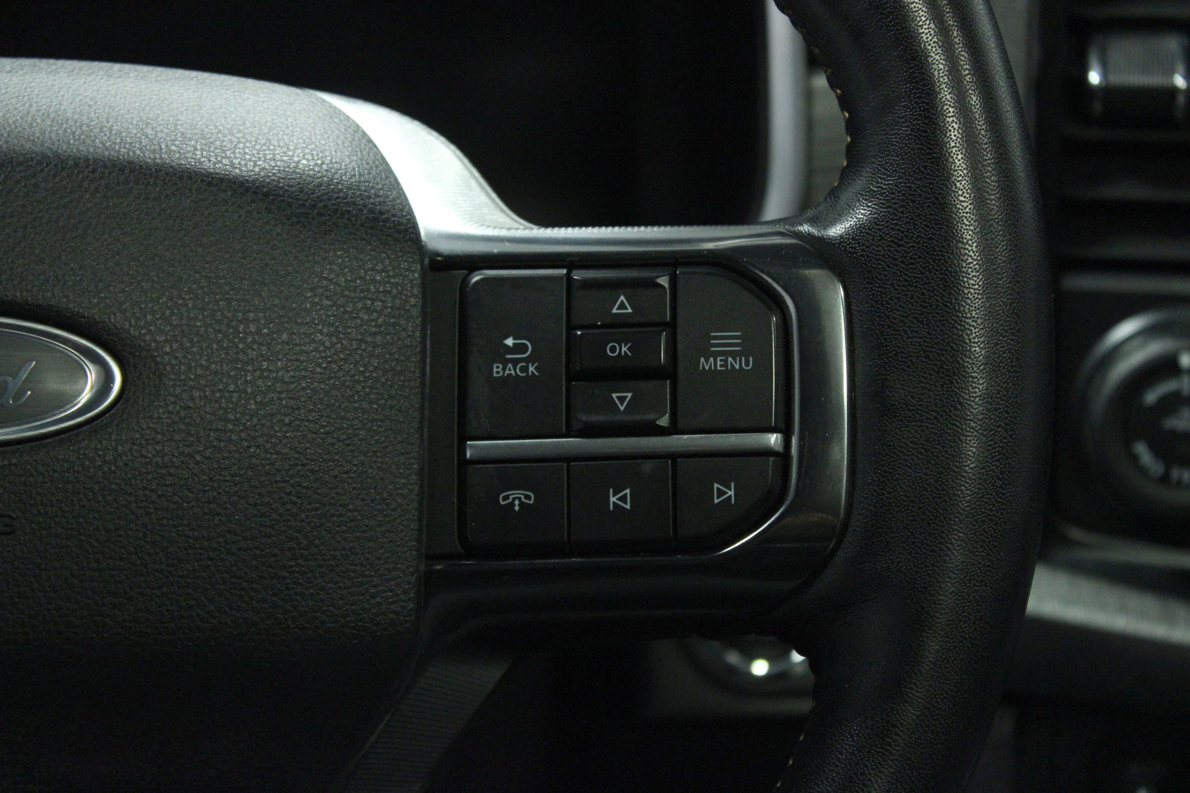 Used 2022 Ford F150 Platinum w/ Equipment Group 701A High image 26