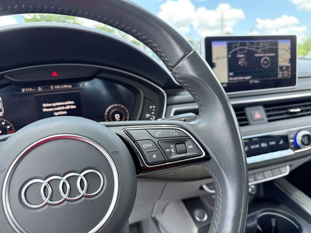 Used 2019 Audi A5 2.0T Prestige w/ 19" S Line Wheel Package AWD/4WD image 17