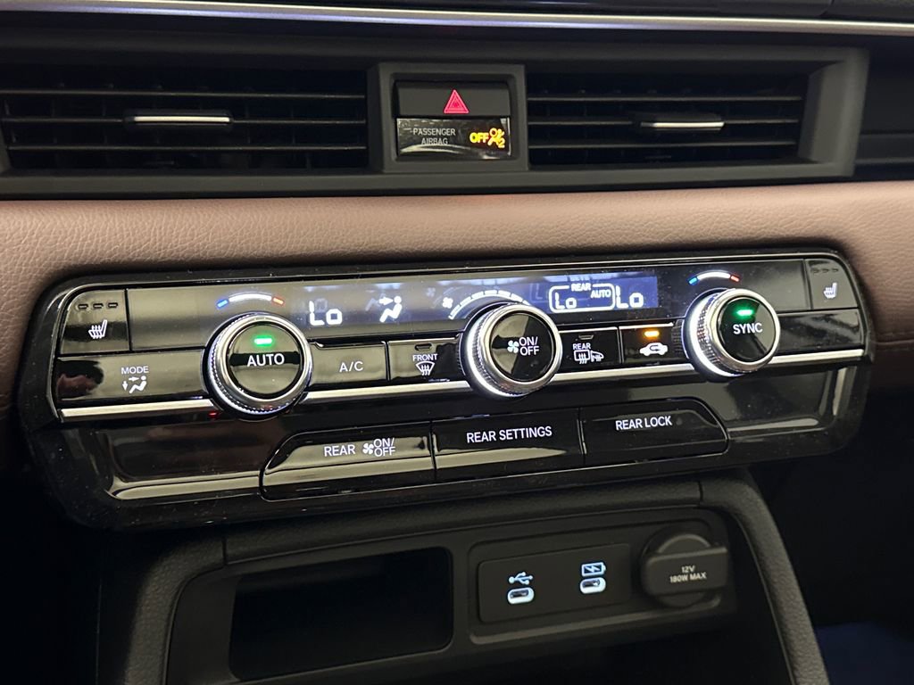 New 2026 Honda Pilot Touring image 27