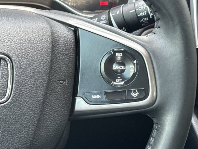 Used 2022 Honda CR-V EX-L image 25