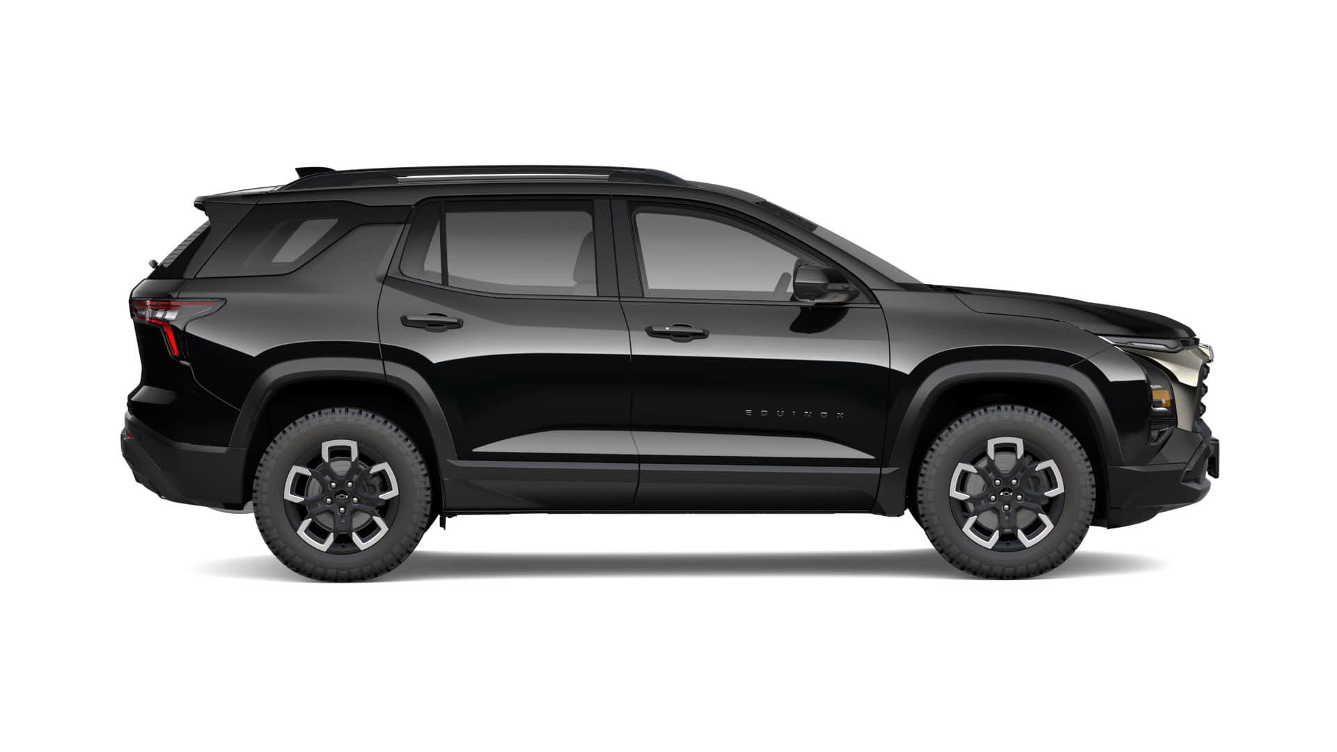 New 2027 Chevrolet Equinox ACTIV w/ Safety and Technology Package AWD/4WD image 27