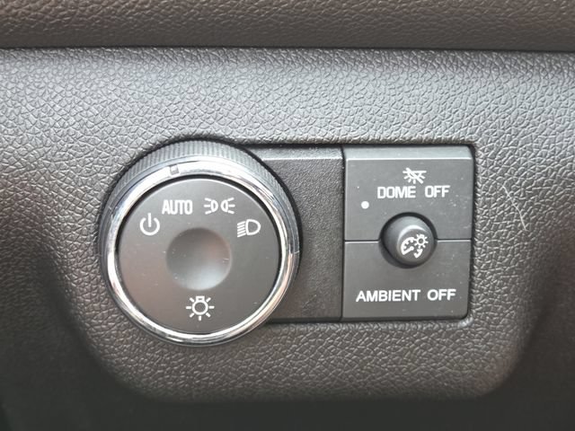 Used 2017 Buick Enclave Leather FWD image 10