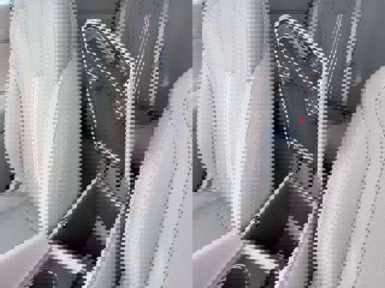 New 2026 Hyundai Elantra Sport image 25