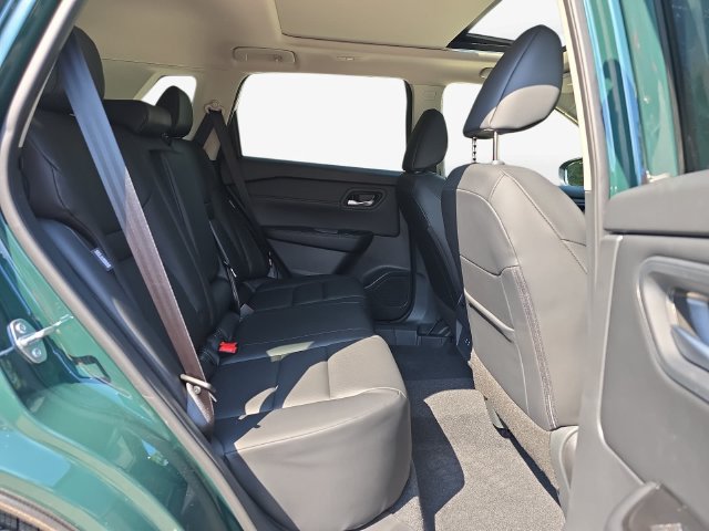 New 2026 Nissan Rogue Dark Armor FWD image 38
