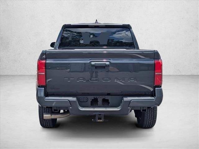 Used 2024 Toyota Tacoma SR5 RWD image 6
