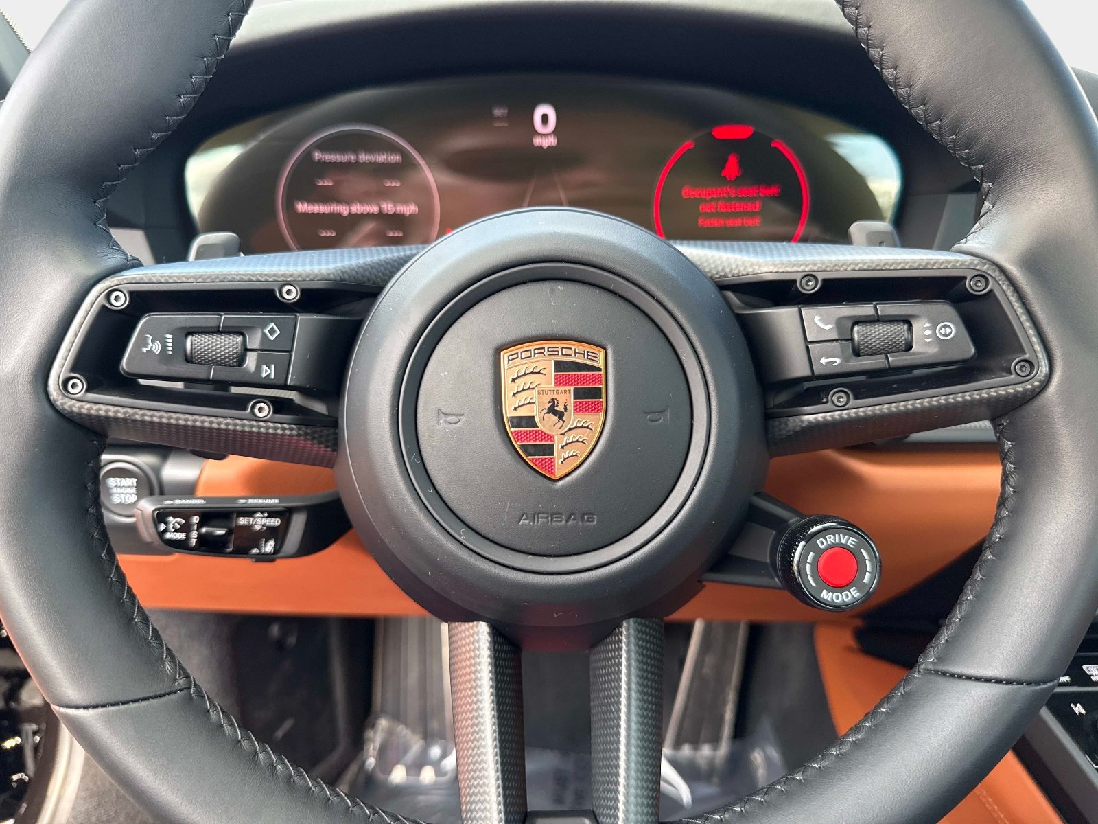 Used 2026 Porsche 911 Targa 4 GTS AWD/4WD image 47