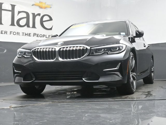 Used 2020 BMW 330i Sedan w/ Premium Package RWD image 58