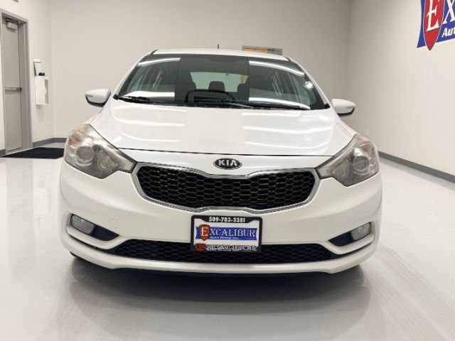 Used 2014 Kia Forte EX FWD image 6