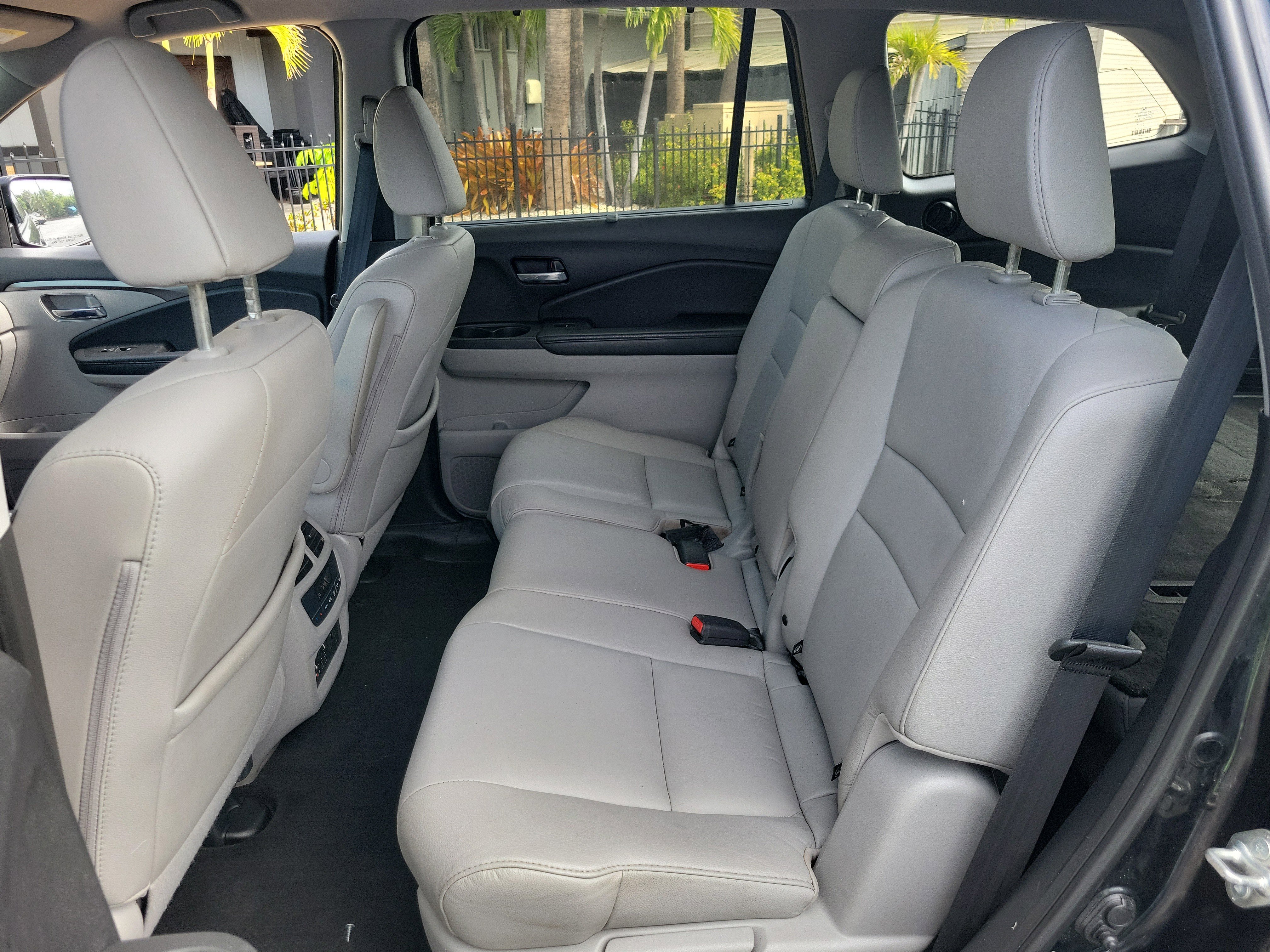 Used 2018 Honda Pilot EX-L image 19