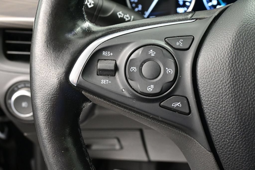 Used 2020 Buick Envision Premium AWD/4WD image 42
