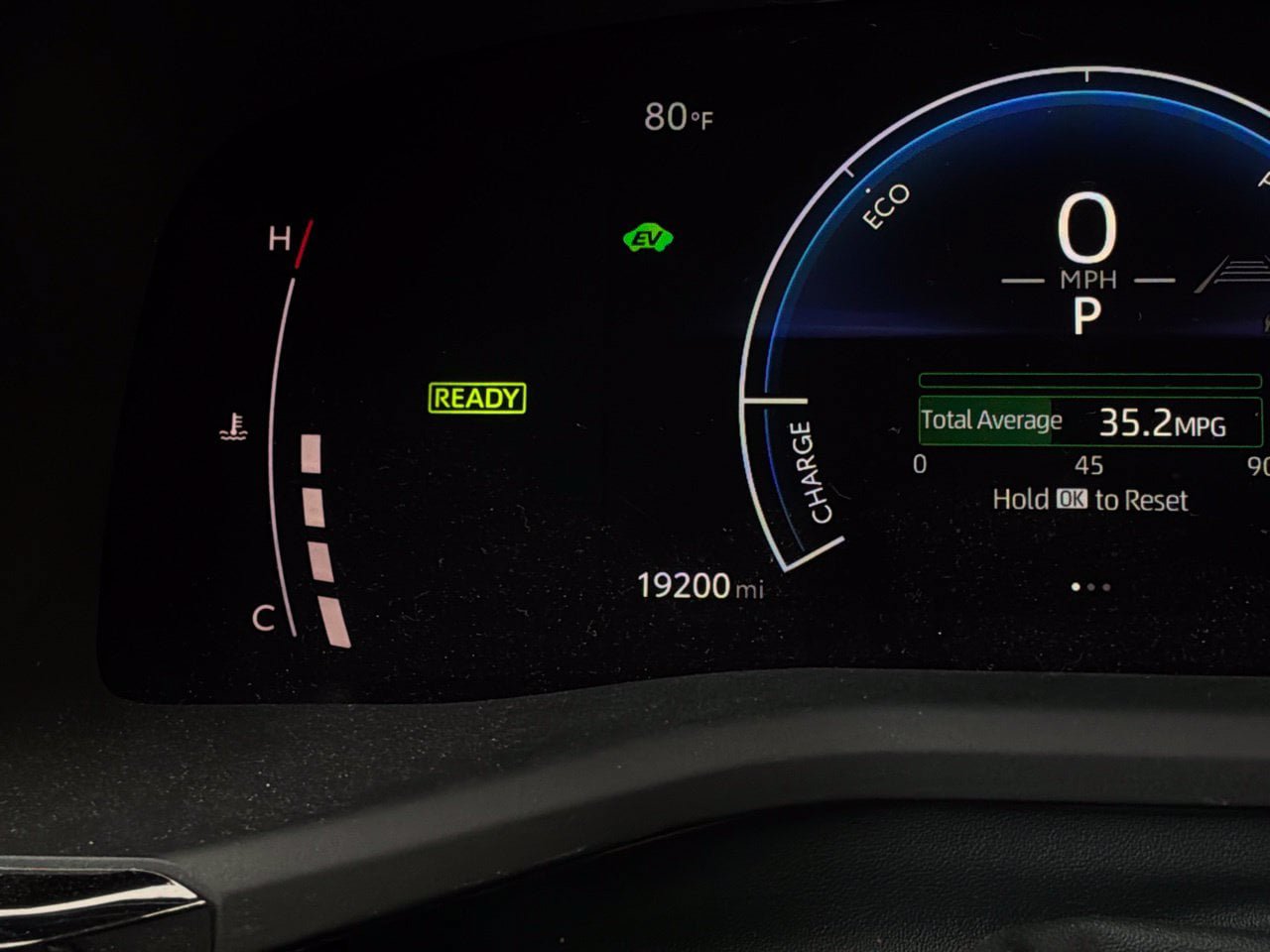 Used 2026 Toyota Camry SE FWD image 40