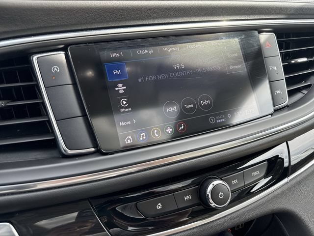 Certified 2022 Buick Enclave Essence w/ Experience Buick Package FWD image 19