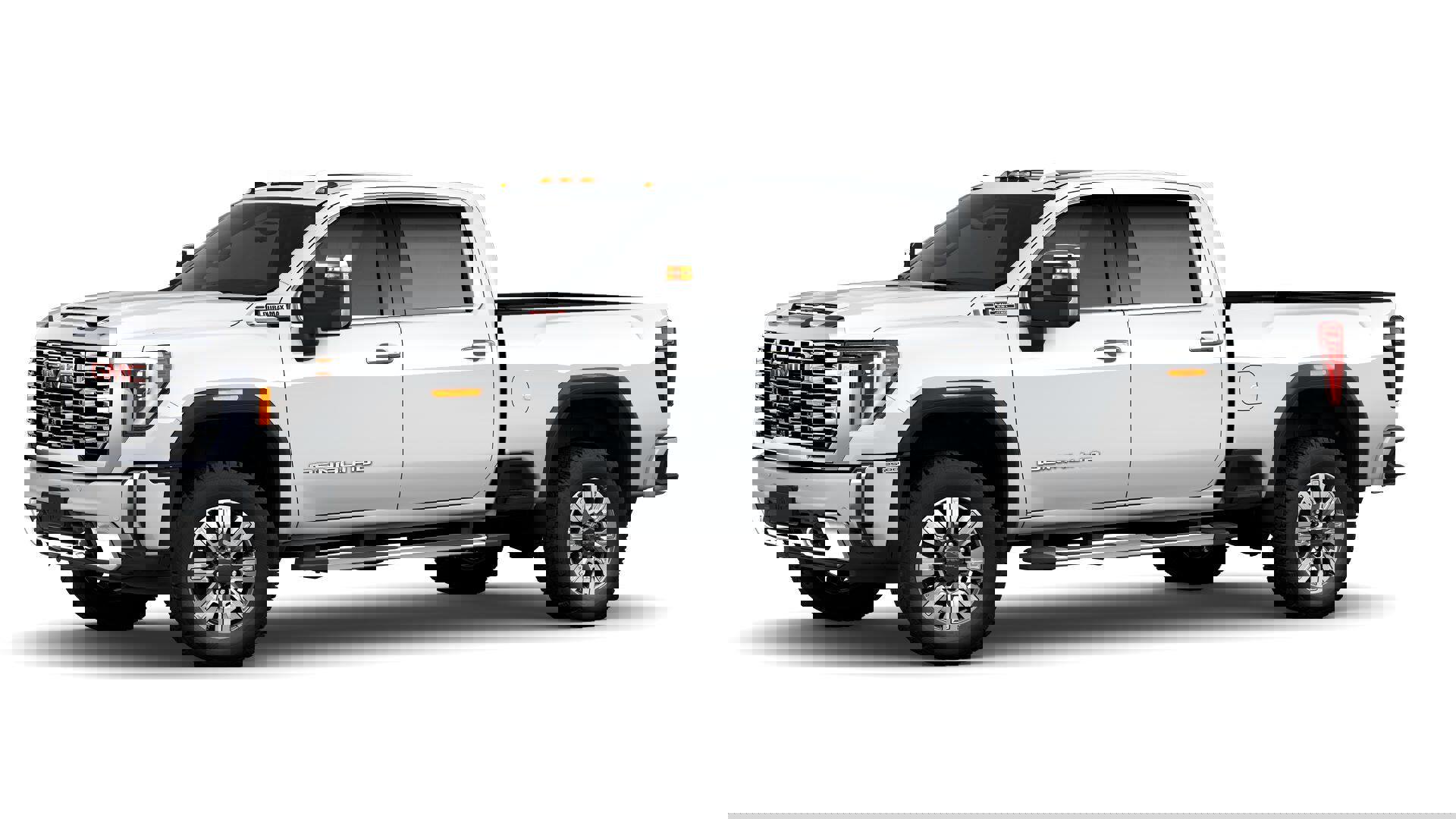 New 2026 GMC Sierra 2500 Denali w/ Technology Package image 28