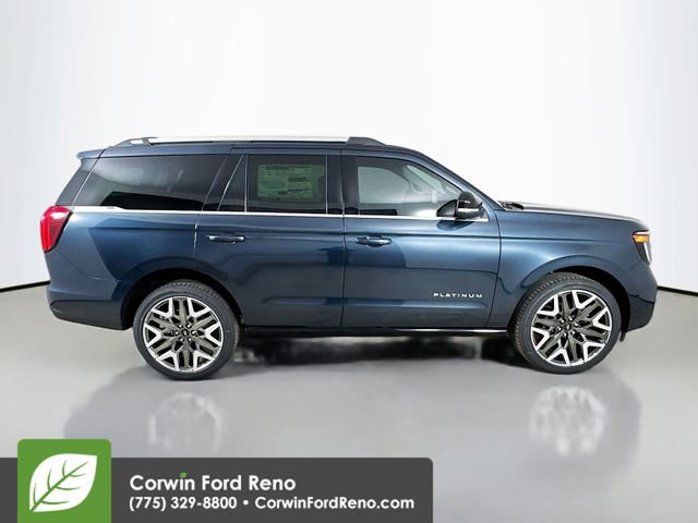 New 2026 Ford Expedition Platinum w/ Platinum Ultimate Package image 8