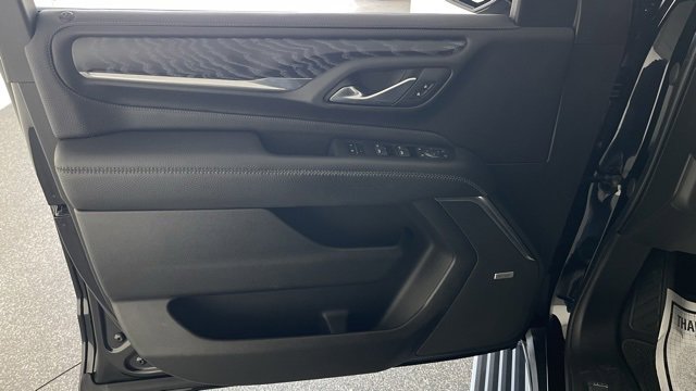 Used 2022 GMC Yukon XL Denali image 35