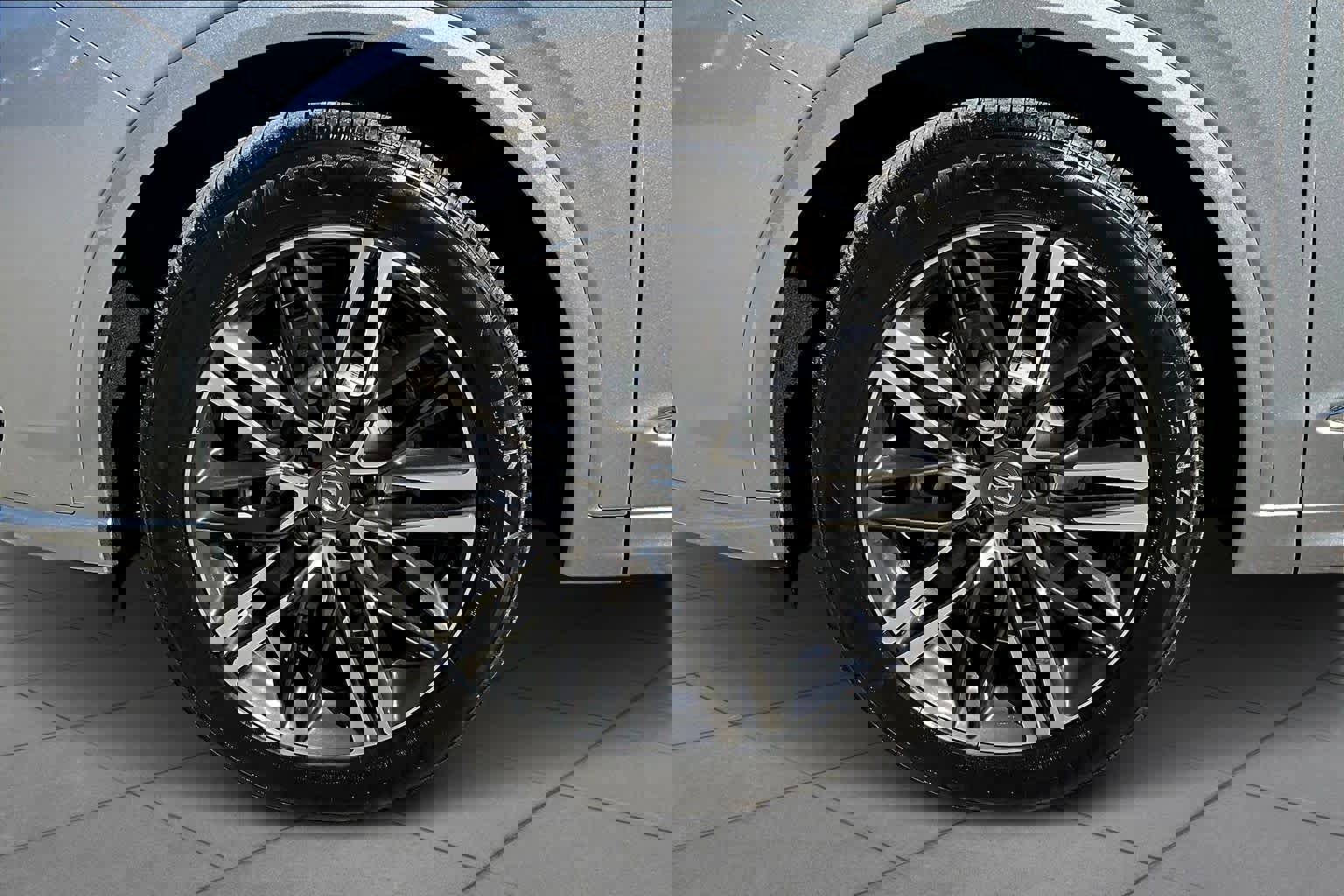 New 2026 Acura MDX SH-AWD w/ Advance Package image 11