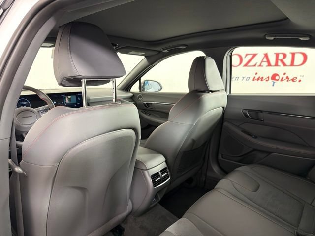 Used 2026 Hyundai Sonata N Line FWD image 14