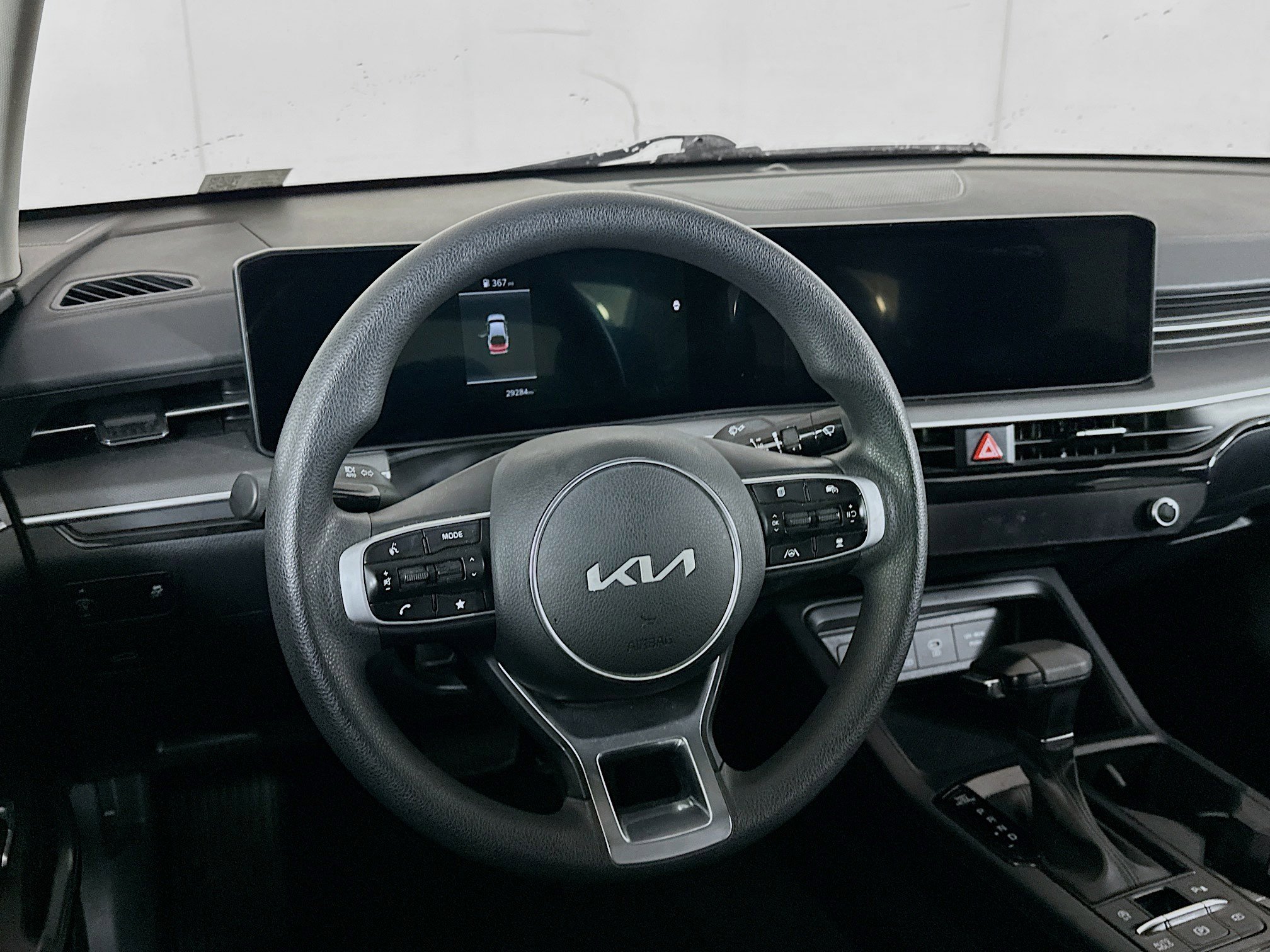 Used 2025 Kia K5 LXS FWD image 18