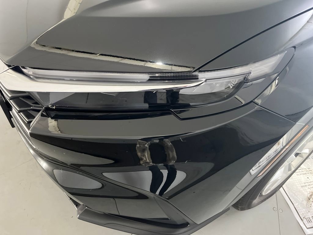 Used 2026 Honda CR-V LX image 35