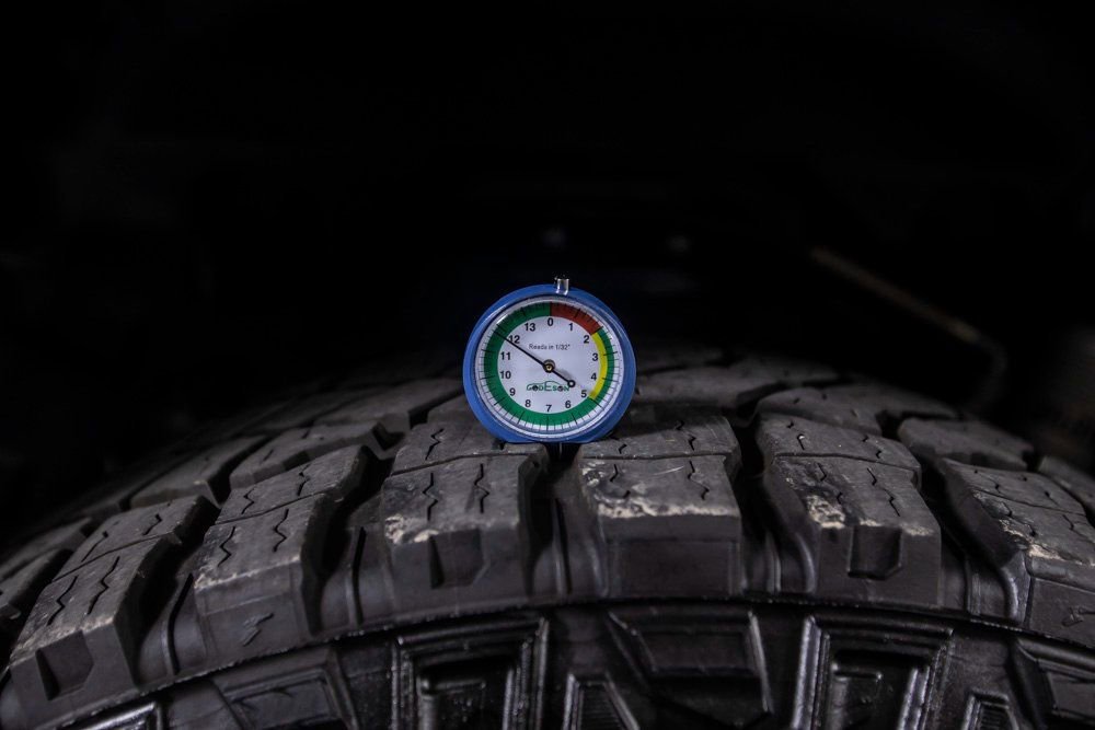 Used 2024 RAM 1500 TRX image 43