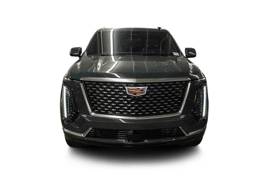 New 2026 Cadillac Escalade ESV Luxury image 2