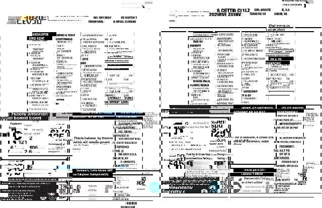 New 2026 Chevrolet Corvette Z06 image 14