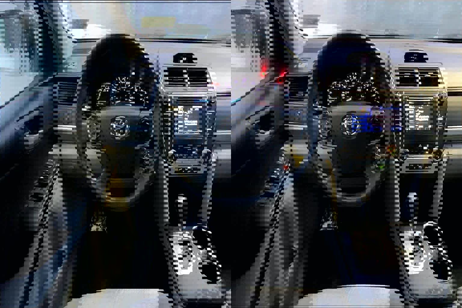 Used 2014 Toyota Camry L image 6