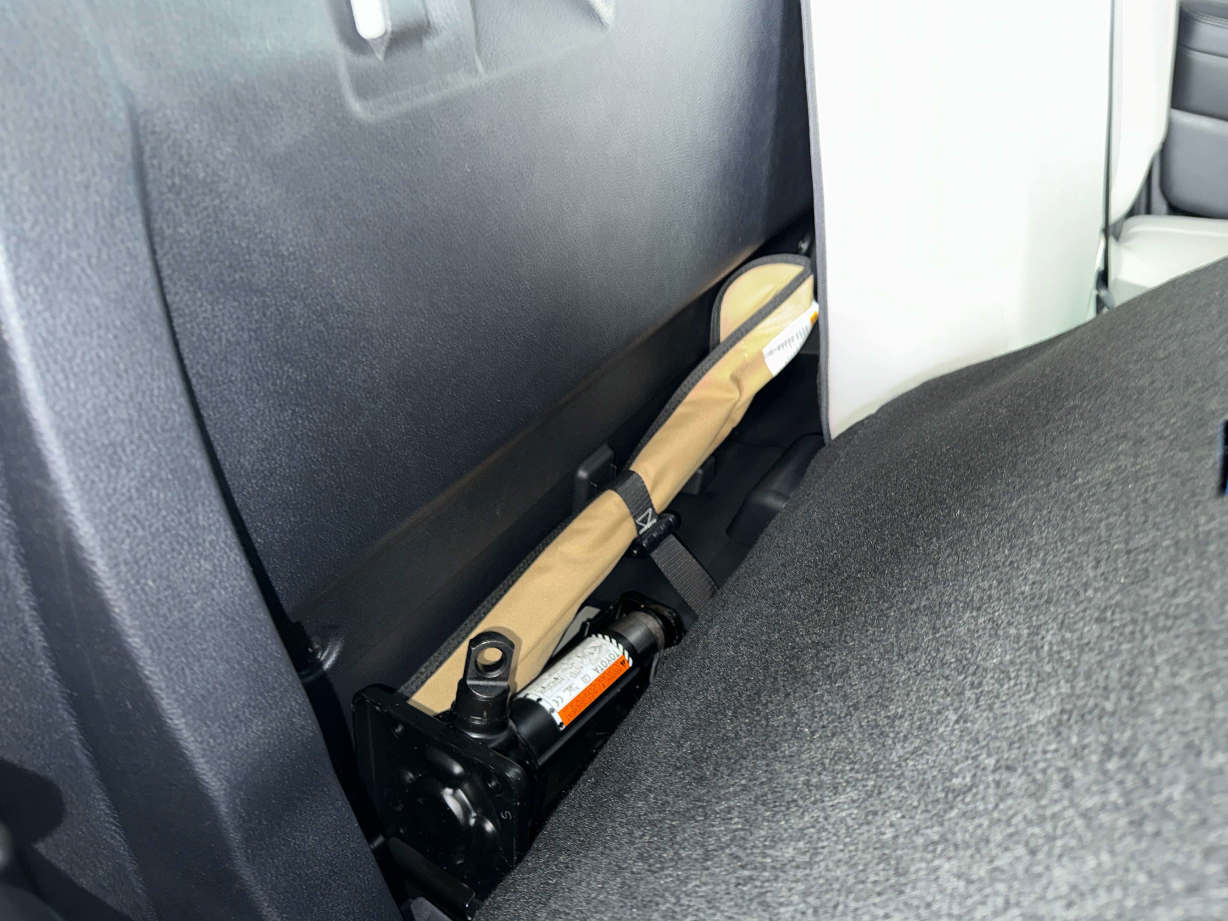 New 2026 Toyota Tacoma Limited image 16