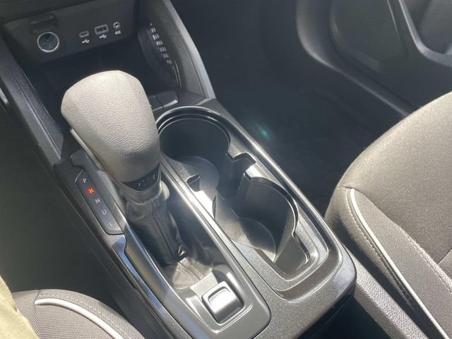 Used 2023 Chevrolet TrailBlazer LT FWD image 29